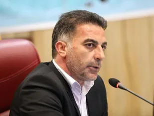 تکمیل ۱۵ طرح ورزشی تا دهه فجر