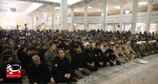 هدف از تعلیم و تربیت رشد اعتقادی جوانان است