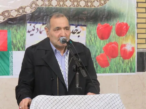 امروز در دو حوزه اقتصاد و فرهنگ تفکر بسیجی حاکم نیست