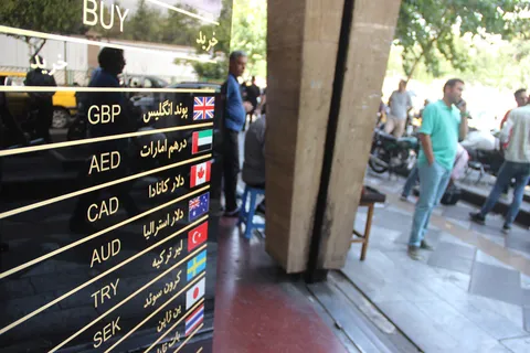 تابلوهای خاموش، رونق دلالی