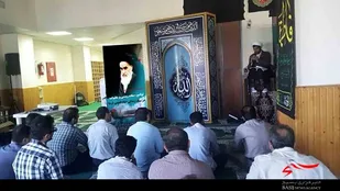سختی&zwnj;ها در عزم راسخ امام (ره)خللی به وجود نمی&zwnj;آورد