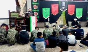 بزک آمریکا در ایران/دنیای آمریکا جنایت علیه بشریت