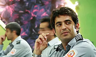 رسانه ها برای کاهش تلفات چهارشنبه سوری فرهنگ سازی کنند