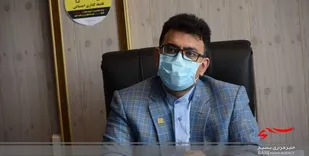طرح فطریه سلامت در استان مرکزی آغاز به کار کرد