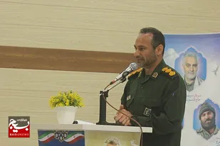 تروریست&zwnj;های واقعی آن&zwnj;هایی هستند که کشور&zwnj;های جهان را به آتش کشیدند