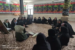 آموزش امداد و کمک&zwnj;های اولیه در اردو&zwnj;های جهادی تابستان توسط گروه جهادی شهید بهمن پور شهرستان خنج