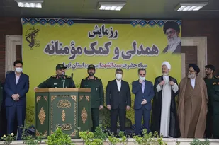 مرحله دوم رزمایش کمک های مومنانه در سطح استان تهران برگزار می شود