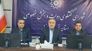 همدلی دولت و بخش خصوصی، خراسان جنوبی را در مسیر موفقیت&zwnj;های اقتصادی قرار داده است