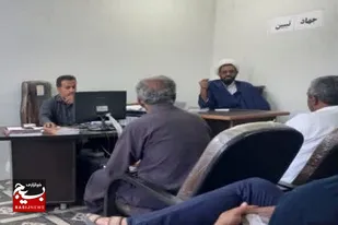 همگامی، مدیریت، بسیجی وجهادی کار کردن از عوامل مهم در تسریع کارها است