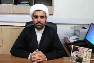 &laquo;غدیر&raquo; روز اکمال دین و اتمام نعمت است