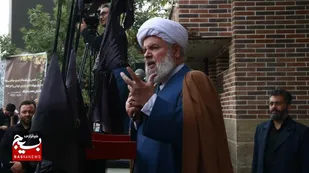 عرصه بر دشمنان تنگ شده و این تنگنا محصول مجاهدت رزمندگان جبهه مقاومت است