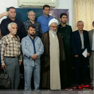 رسانه های انقلابی در مقابله با رسانه های معاندخارج نشین همیشه آماده باشند