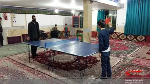 اخبار فرهنگی&ndash; ورزشی از سپاه شیروان