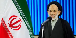 پیام مهم نماینده محترم ولی فقیه درخراسان جنوبی به آحاد مردم شریف استان در خصوص شرکت در انتخابات ۱۴۰۰