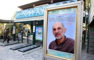 فرمانده ای که 6 ماه در فاو،جوشکاری کرد/شهید کریمی نگذاشت که فرزندانم جاي خالي پدرشهیدشان را احساس كنند