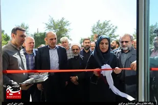 ۵۸ پروژه عمرانی و اقتصادی در فراهان مورد بهره&zwnj;برداری قرار گرفت