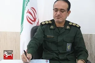 پیام بمناسبت سالگرد عملیات مرصاد و شهادت مختار دهباشی