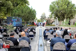 آیین بزرگداشت حکیم بوعلی سینا و روز پزشک در همدان