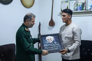 مجموعه سپاه برای گسترش ویژگی&zwnj;های پهلوانان ورزشی در جامعه تلاش می&zwnj;کند