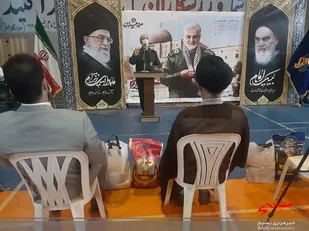 انتخاب درست باعث پیشرفت نظام می&zwnj;شود