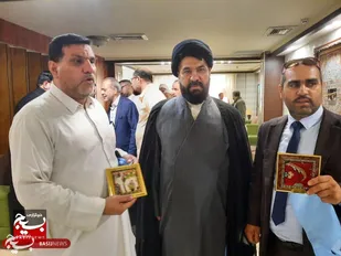 مشهد میزبان ۳۶ شاعر عرب&zwnj;زبان با محوریت شعر مقاومت