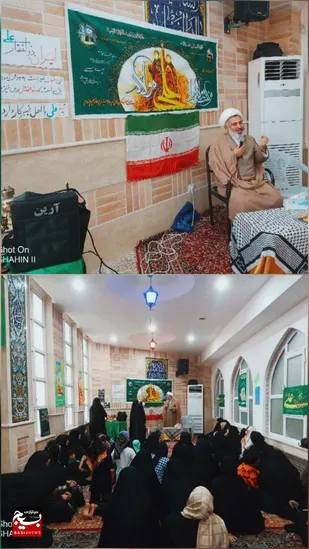 نیرو&zwnj;های مسلح قهرمان ما به پشتوانه ملت بزرگ ایران اسلامی، صهیونیست&zwnj;ها را از کرده خود پشیمان خواهند کرد
