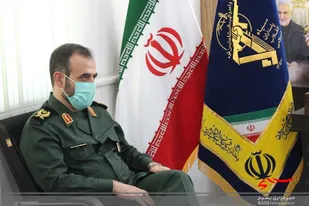 رویکرد سپاه استان سمنان خدمت رسانی به مردم است