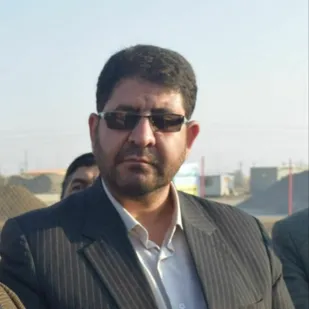 مدیرعامل جهاد خانه&zwnj;سازی استان عازم فرمانداری تفرش