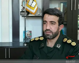 لزوم تعامل بیشتر اعضای کنگره ملی همفکری بسیج دانش&zwnj;آموزی در راستای تبیین گام دوم انقلاب