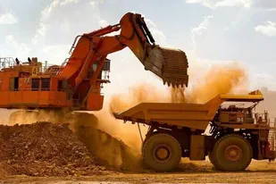 بهره&zwnj;مندی معدنکاران استان بوشهر از تسهیلات خرید ماشین آلات