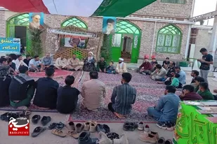 هفته دفاع مقدس بهانه&zwnj;ای برای یادآوری هشت سال ایستادگی و مقاومت است