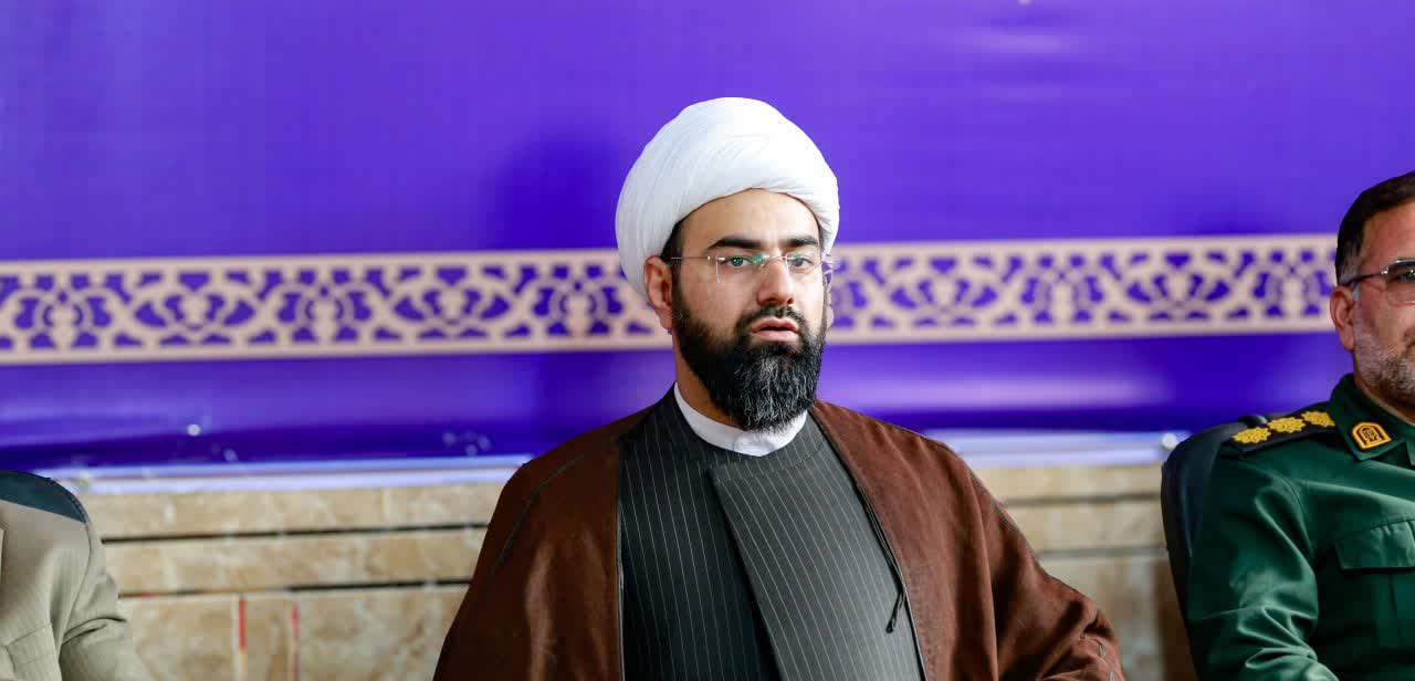 دفاع مقدس «مدل مدیریتی» برای عبور از جنگ اقتصادی است/ مسئولیت، امانت‌داریِ خون شهداست