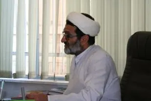 بسیج نمایشگر اراده یک ملت انقلابی است