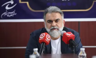 بسیج هنرمندان؛ خانه واقعی هنرمندان ایران