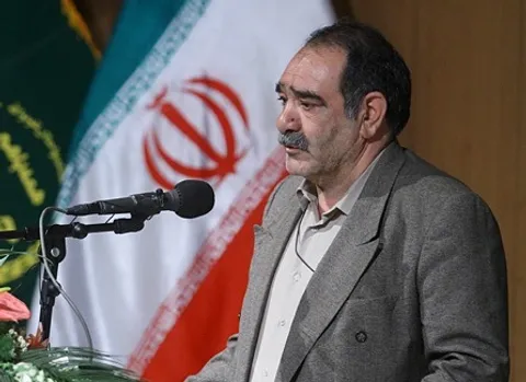 باغداران از روش‌های نوین برای تولید بیشتر و با کیفیت استفاده کنند