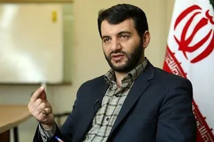 وزیر تعاون، کار و رفاه اجتماعی وارد استان زنجان شد