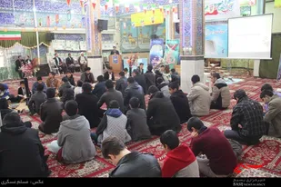 برگزاری مسابقات قرآن بسیج در چهارمحال و بختیاری