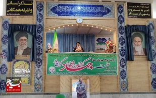 امام جمعه دزفول: صنعت هسته&zwnj;ای از مولفه&zwnj;های اصلی قدرت و اعتبار ایران است