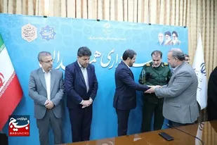 دستگاه&zwnj;های برتر استان همدان در حوزه اوقات فراغت تجلیل شدند
