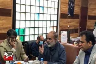 جوانان سرمایه&zwnj; اصلی سیستان و بلوچستان هستند