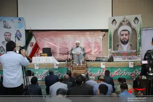 شهادت مزد عملکرد خالصانه و تلاش مجاهدانه شهید شهرکی بود