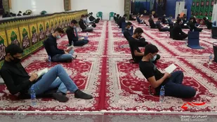 بسیج نماد توانمندی&zwnj;های علمی باشد
