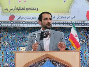 جریان نفاق ریشه در تاریخ اسلام دارد