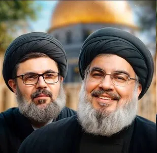 اعلام برنامه&zwnj;های گرامیداشت شهید سید حسن نصرالله در خراسان جنوبی