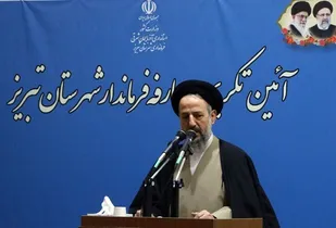 تامین امنیت مردم اولویت برنامه&zwnj;های مسئولان باشد
