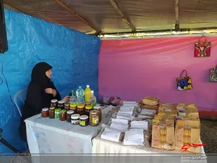 دستاورد&zwnj;های اقتصادی را ببینید و هم می&zwnj;توانید بخرید