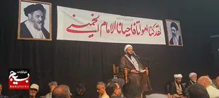 تحقق آرمان&zwnj;های امام راحل در گروی تبعیت از ولایت فقیه است