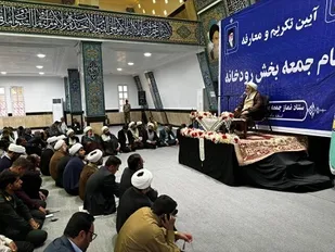حفظ وحدت و مقابله با جنگ رسانه&zwnj;ای دشمن در اولویت است