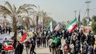 اربعین، آغاز فصلی نو از حماسه و ایثار