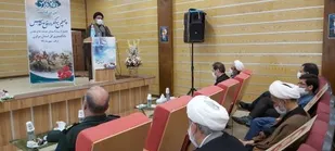اقدام جهادی و عمل انقلابی دو رویکرد مهم در دادگستری استان مرکزی/دانشگاه دفاع مقدس باید زمینه ساز تربیت انسان در تراز انقلاب اسلامی و حاج قاسم سلیمانی&zwnj;ها باشد